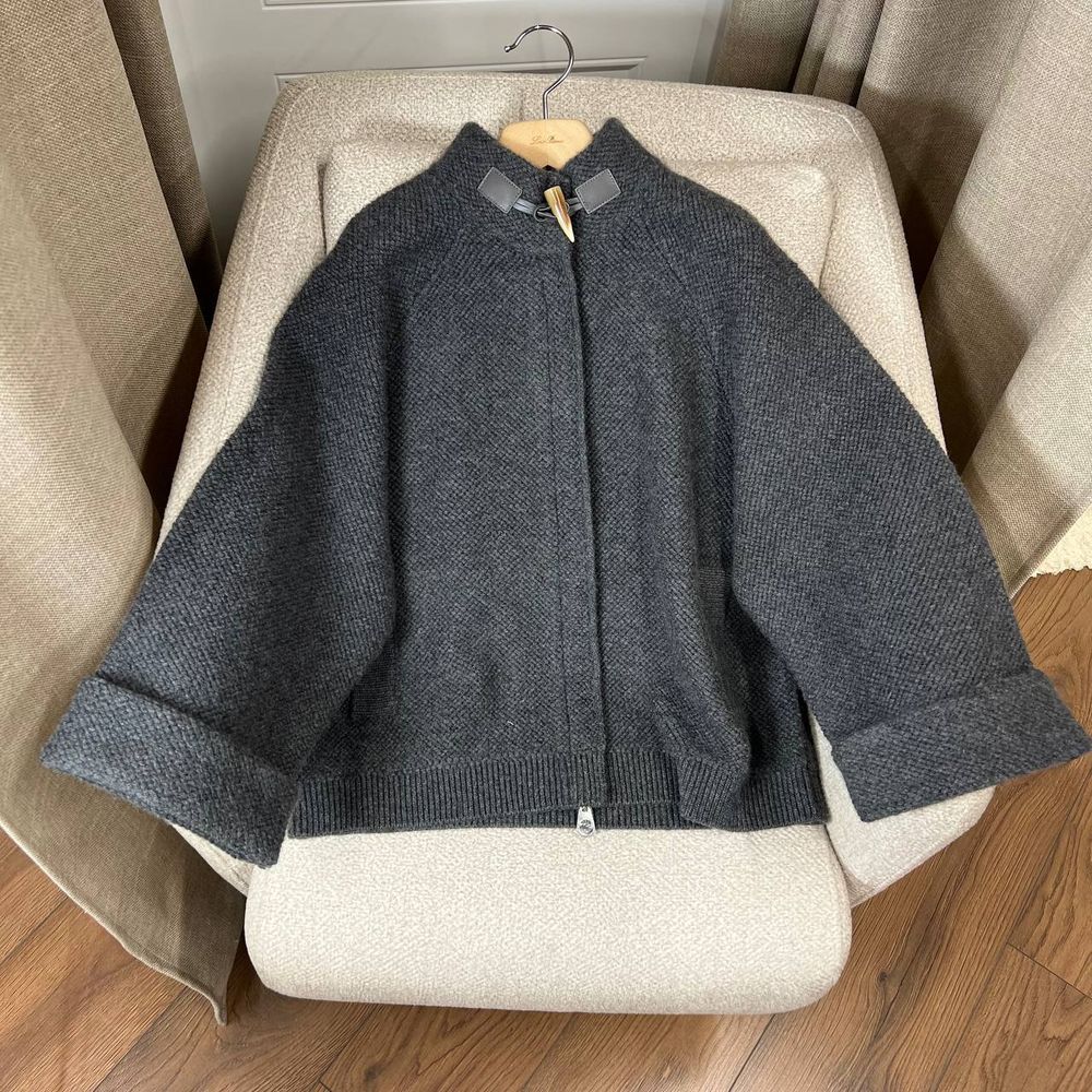 Кардиган Loro Piana