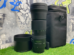 Sigma AF 150-600mm 5.0-6.3 DG OS HSM Canon EF