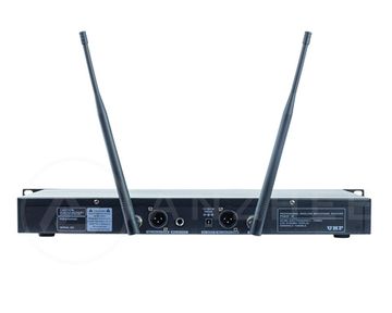 Anzhee RS100 dual HB