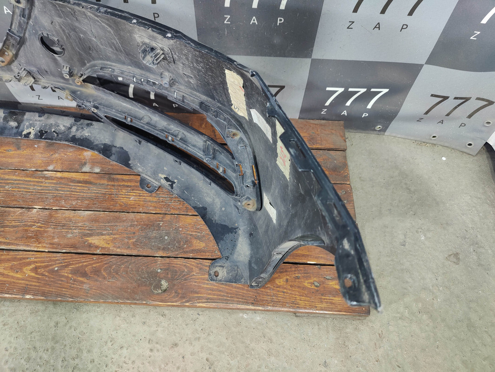 Бампер передний Genesis G80 1 16-20 Б/У Оригинал 86511B1600