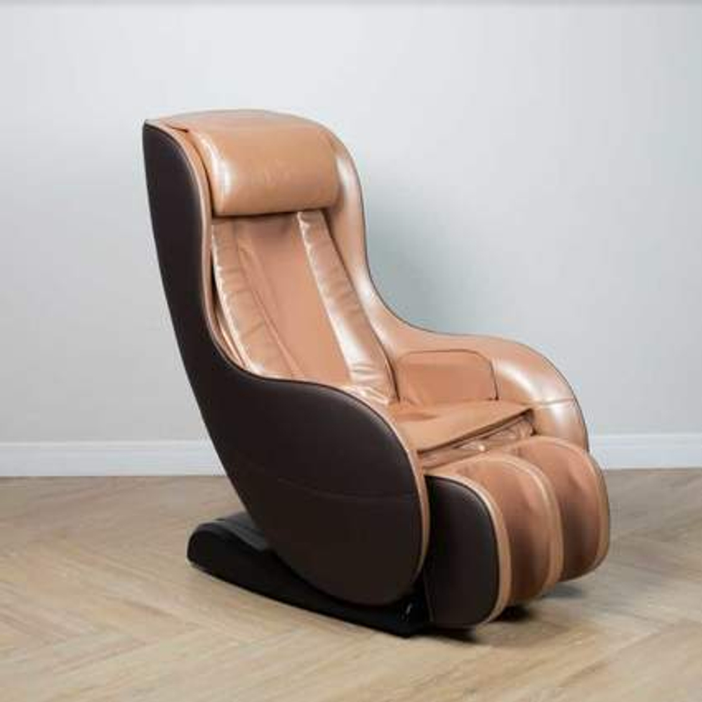 Массажное кресло Ergonova Mini Rt Rose Gold