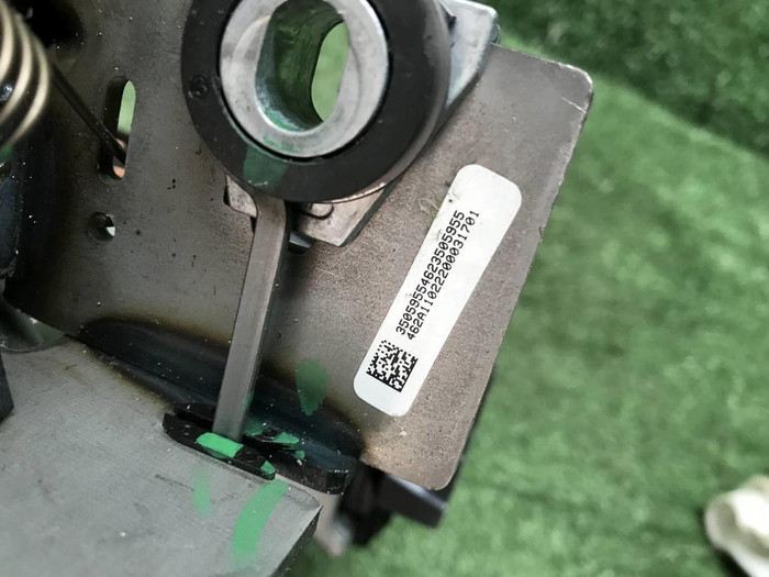 Колонка рулевая EXEED TXL (2019-н.в.)