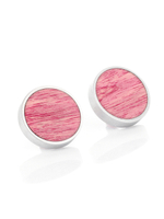 Серьги пусеты