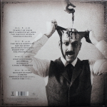 Volbeat / Servant Of The Mind (2LP)