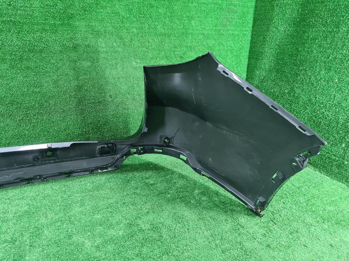 Бампер задний BMW X5 F15 (2013-2018)