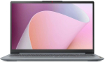 Ноутбук  Lenovo IdeaPad Slim 3 15AMN8 15.6 ", Ryzen 5, 16 Гб RAM, 512 Гб SSD, Radeon Graphics, Серый