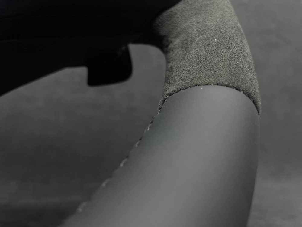 Custom Steering Wheel Mercedes Benz