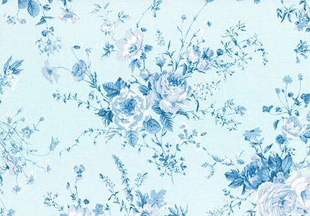 Ткань для пэчворка PEPPY ROCOCO SWEET, 50 x 55 см  130 г/кв.м  100% хлопок