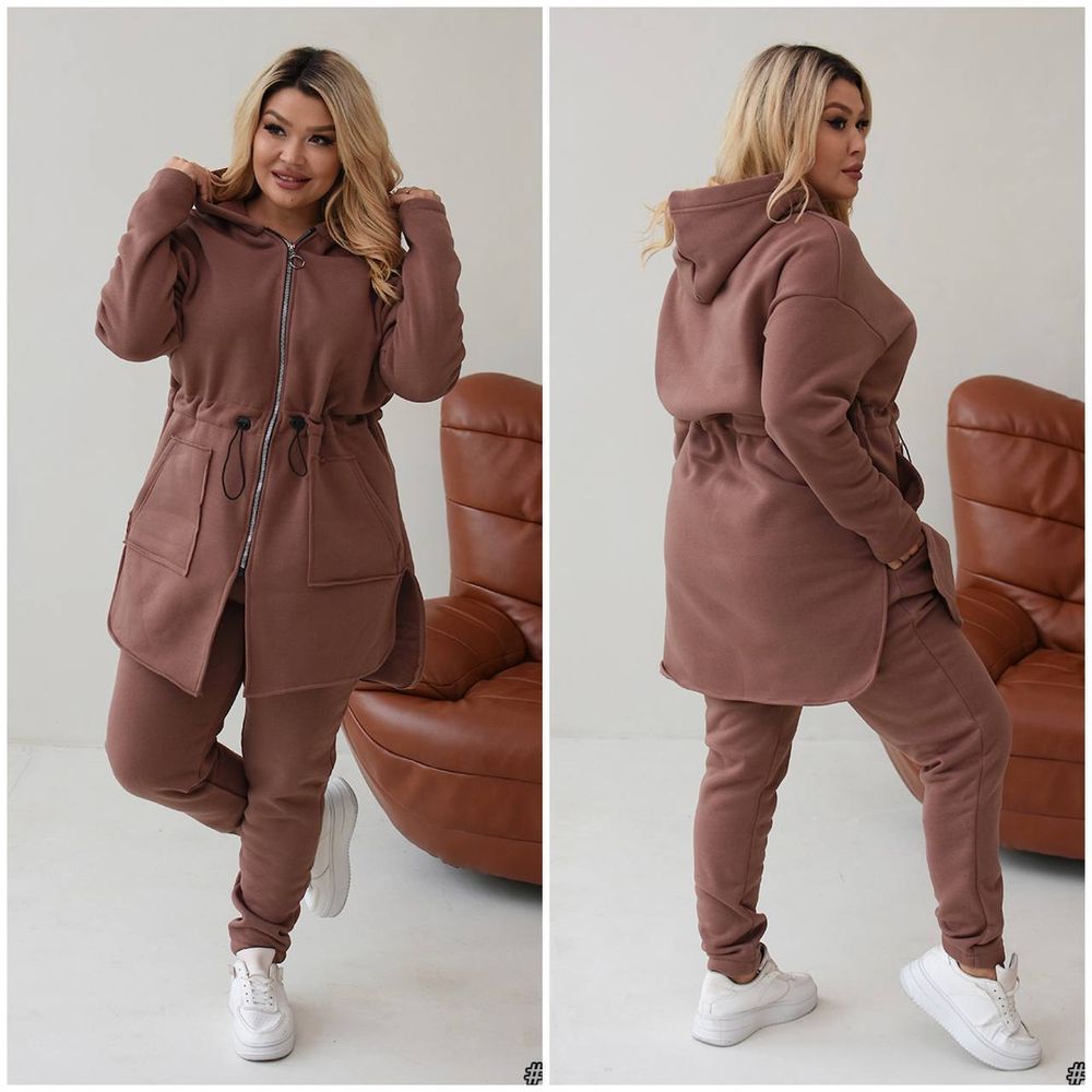 Костюм УК-1979-2 Фабрика Моды Костюм УК-1979-2 Фабрика Моды