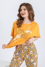 Костюм Ирис-2 Виотекс ГОРЧИЧНЫЙ