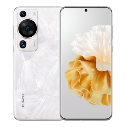 Huawei P60 Pro 8/256Gb Rococo Pearl (Жемчужина рококо)