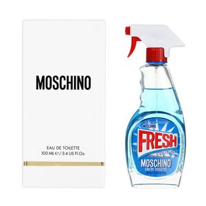 Moschino Fresh Couture Миниатюра