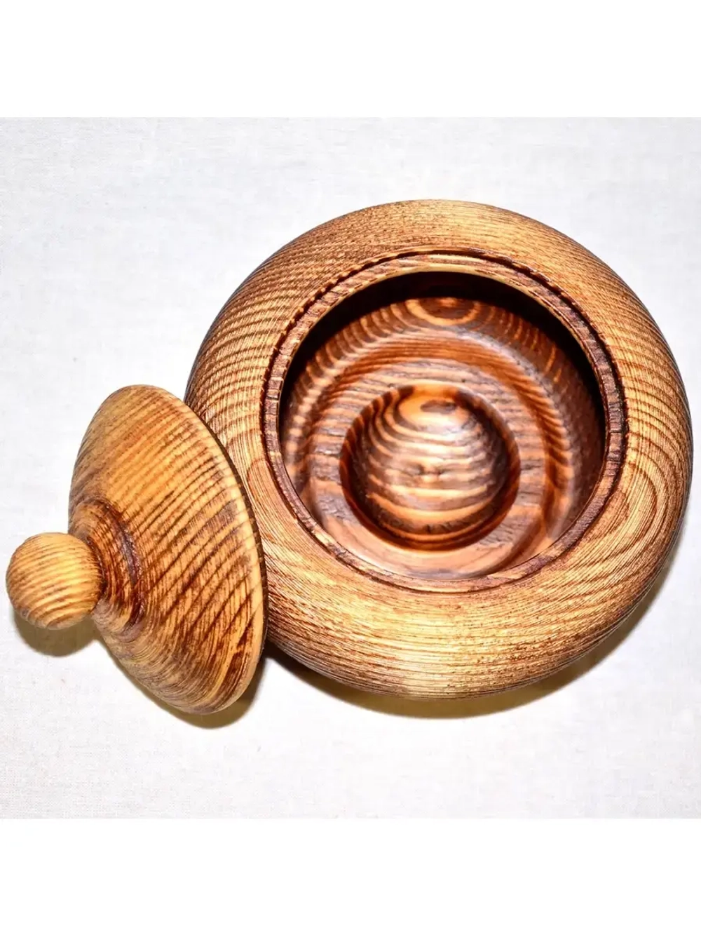 Емкость неполимерная