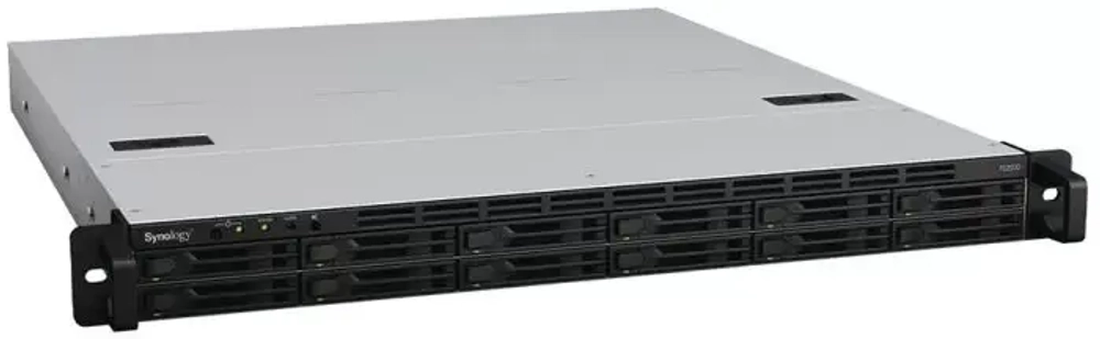Сетевое хранилище Synology  FlashStation