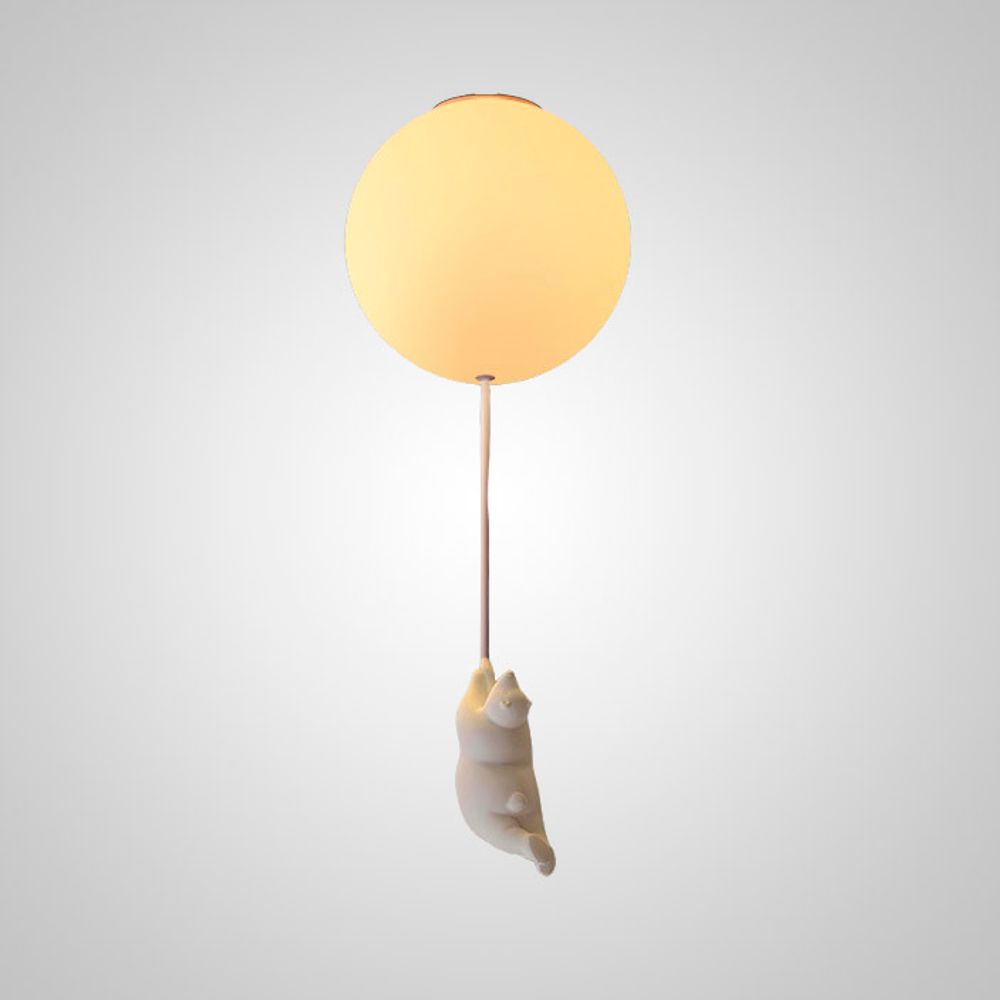 Потолочный Светильник Wasty D D13 By Imperiumloft