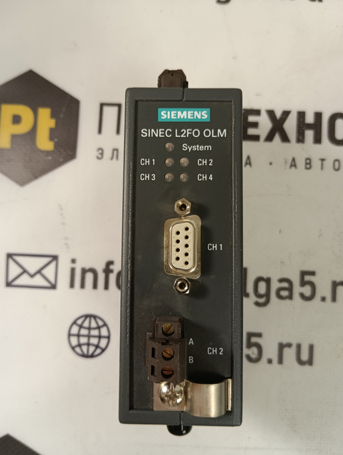 Siemens 6GK1502-3AA10 с хранения