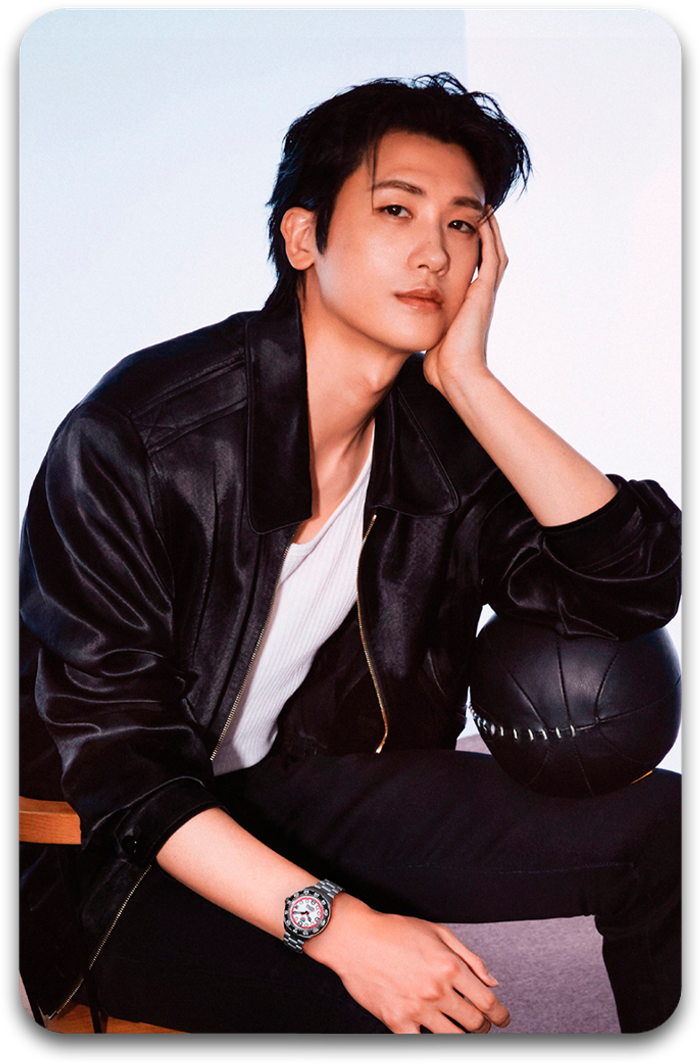 Карта #1729 / Park Hyungsik