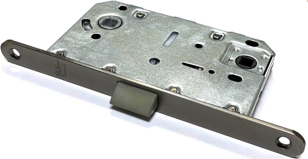 Защелка сантехническая P96GR графит