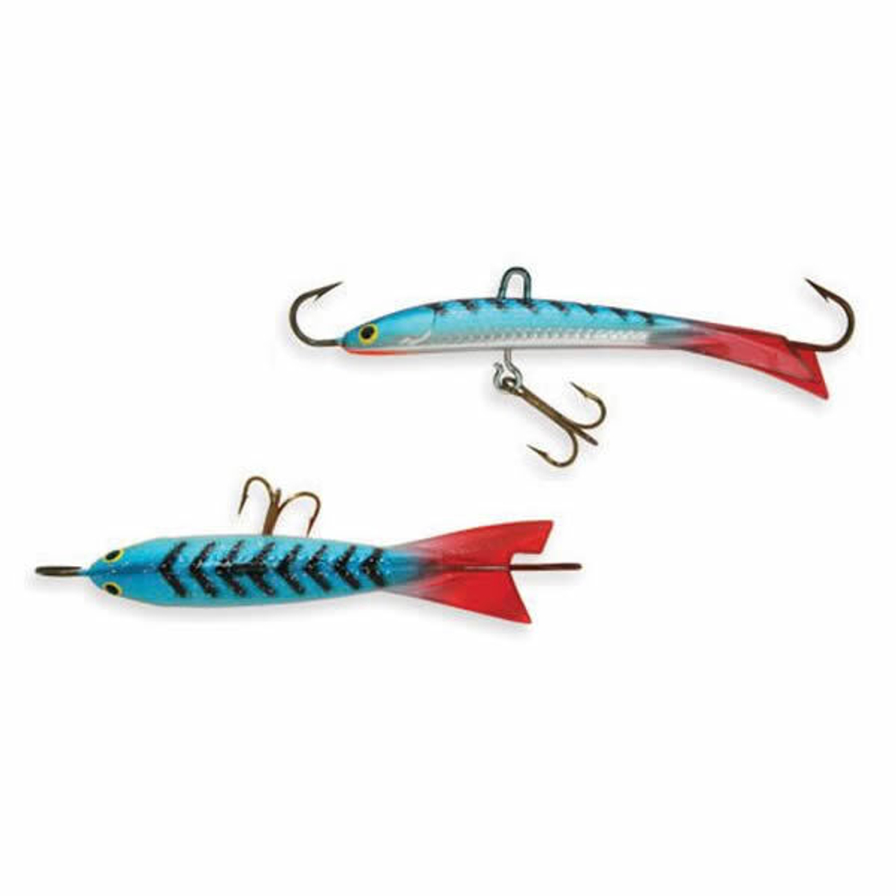 Балансир для зимней рыбалки Tasapaino X-PRO 75мм RB