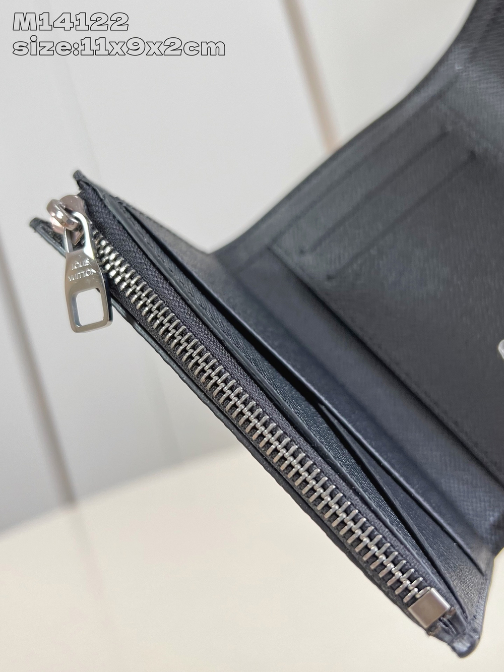 Louis Vuitton Victor Wallet