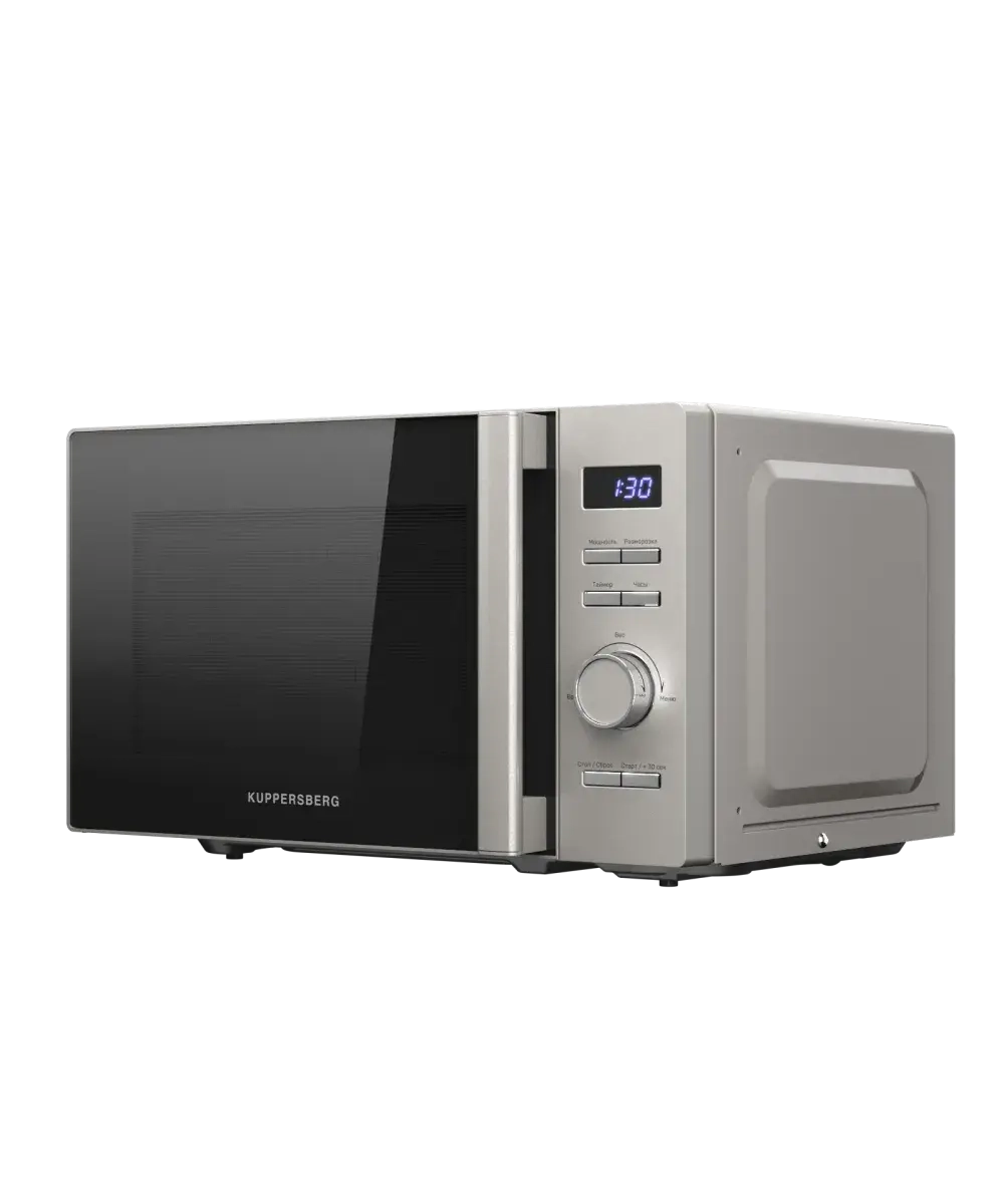 Микроволновая печь Kuppersberg TMW 205 BX