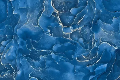 Цифровое панно ID Wall CLASSIC BLUE