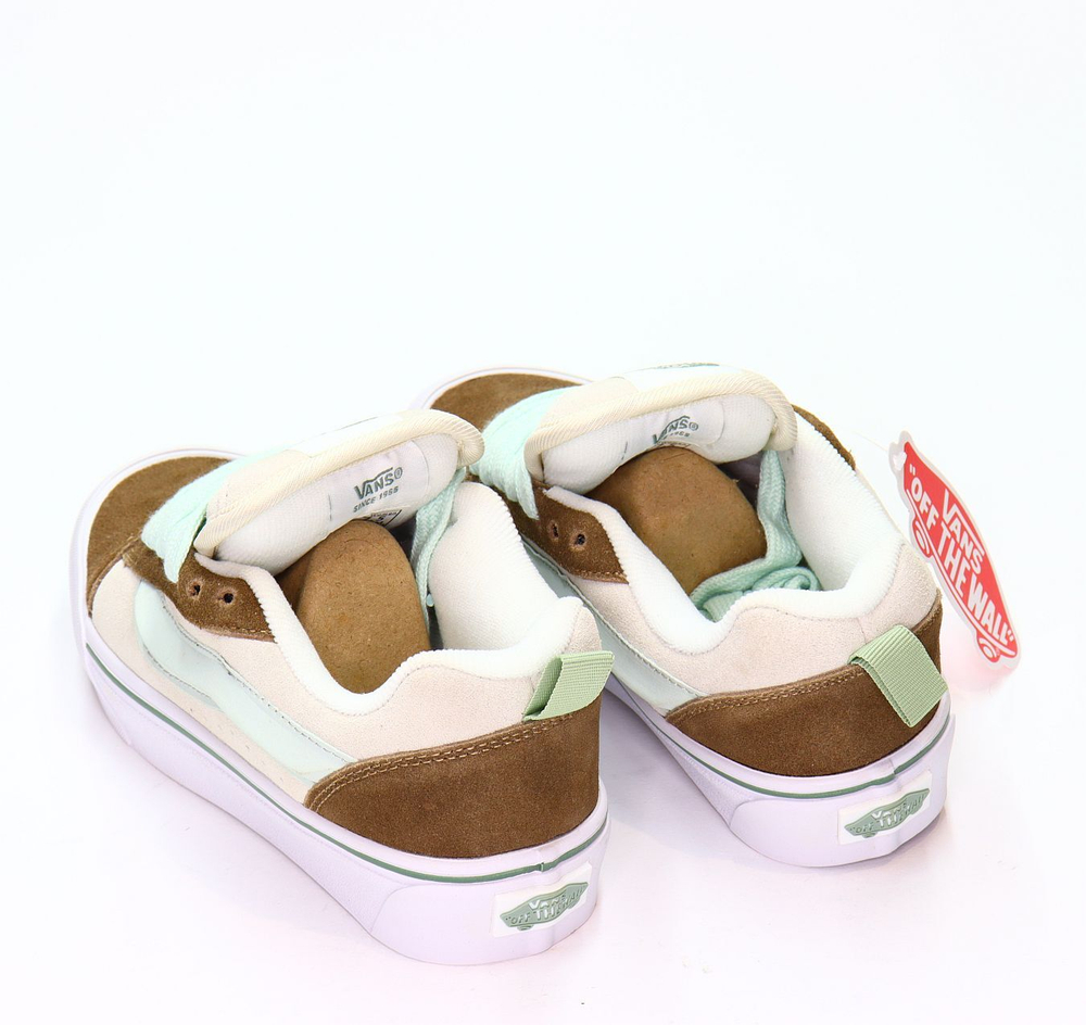 Кеды нат. Замша (36-41)р. / шт. B1082/9