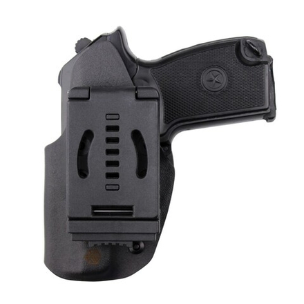 Кобура П-М21Т поясная TEK-LOK №21