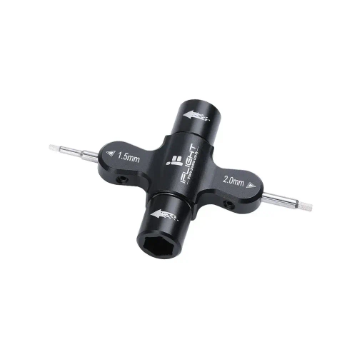 Ключ универсальный iFlight ( трещотка с подшипником)