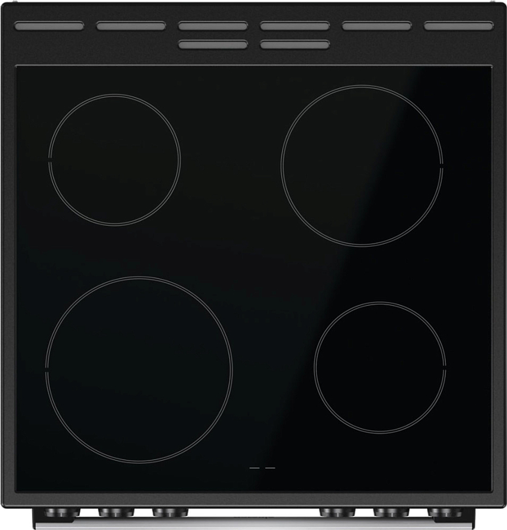 Плита электрическая Gorenje GEC6A11SG