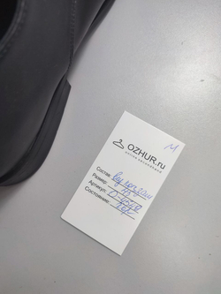 Туфли H&M стиьные 45 размер