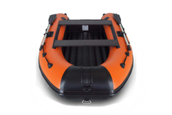 Лодка ПВХ SOLAR 310 K
