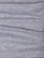 Шапка для мальчика осенняя и снуд