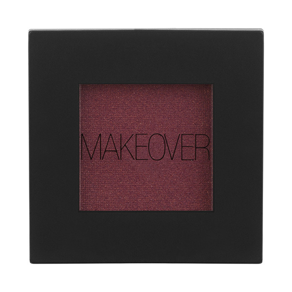 Тени для век тон Fancy Makeover Paris Single Eyeshadow