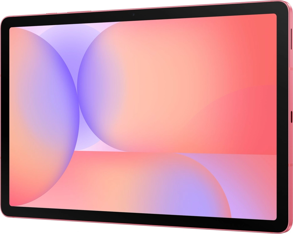 Планшет Samsung Galaxy Tab S10 Lite BSM-X400 1380 (2.4) 8C RAM6Gb ROM128Gb 10.9" TFT 2112x1320 Android 15 коралловый 8Mpix 5Mpix BT WiFi microSD 2Tb 8000mAh