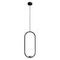 Подвесной светильник Kink Light Кенти 07632-1A,19