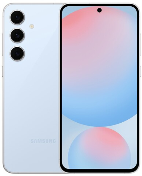 Samsung Galaxy S24 FE 8/256Gb Blue