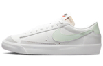 Кроссовки Nike Blazer Low 77 (Женская размерная сетка)