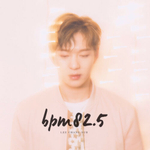 Альбом Changsub (BTOB) - Mark 1st Mini Album