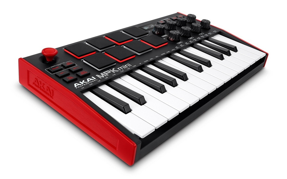 AKAI MPK MINI 3