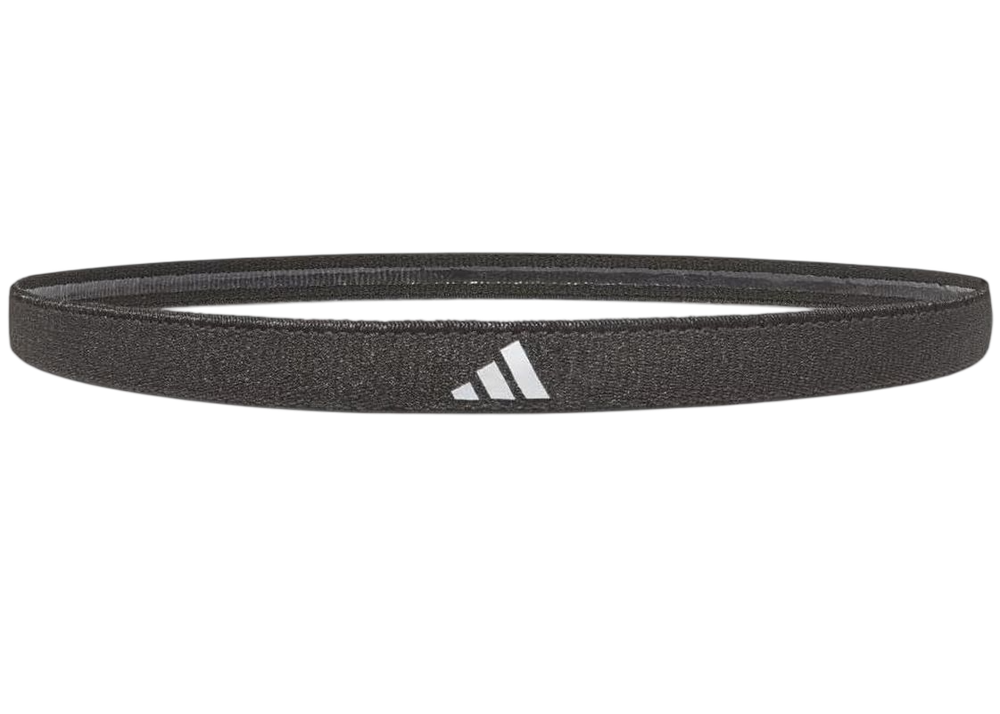 Повязка на голову Adidas Hairband 1P - black