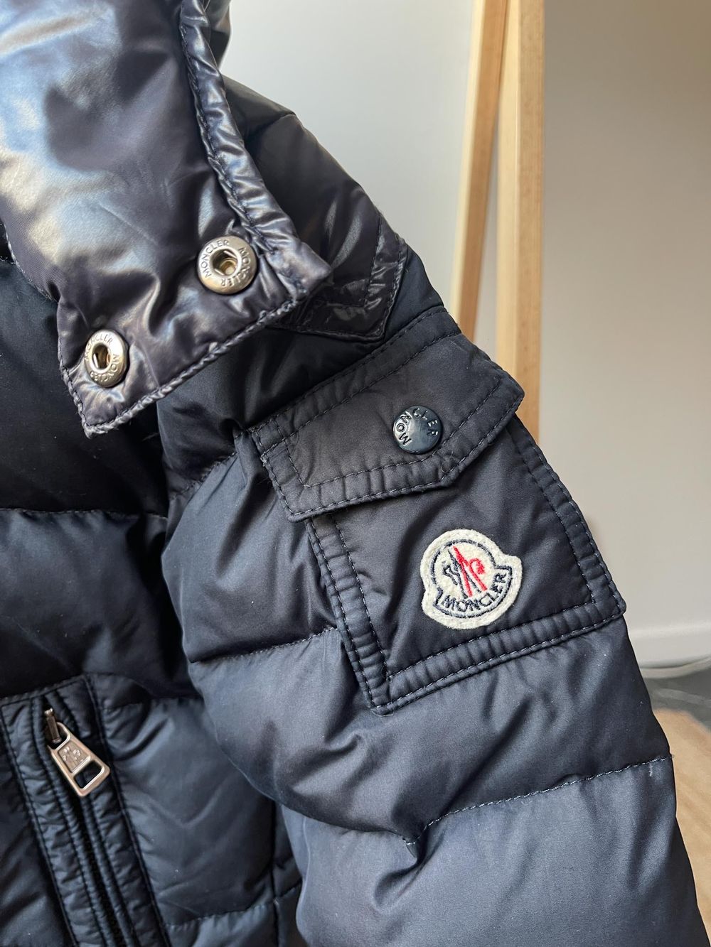 Куртка Moncler, 92