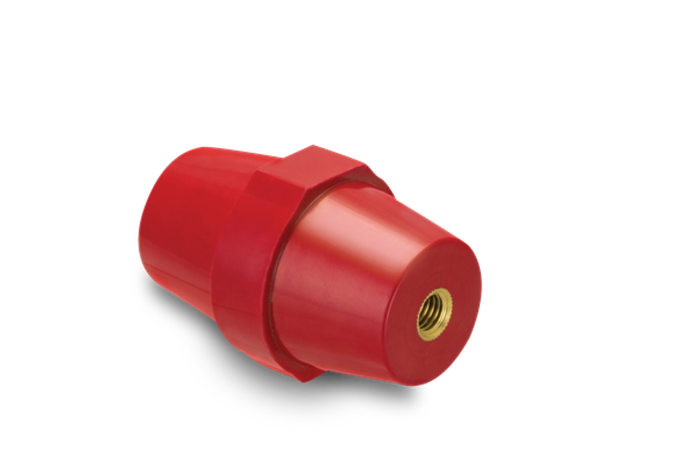 Изолятор SM-35 без болта 380А 10кВ EKF Basic (400.00 шт.)