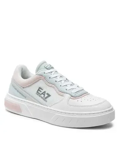 Кроссовки EA7