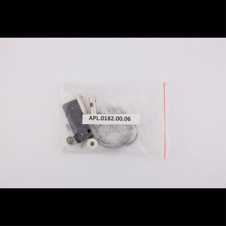 Тросовый подвес Aployt Magnetic track 48 APL.0182.00.06