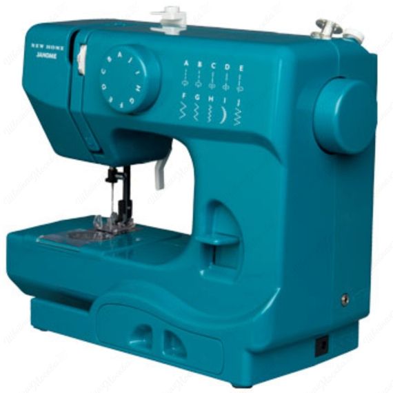 Швейная машина Janome Marine Magic