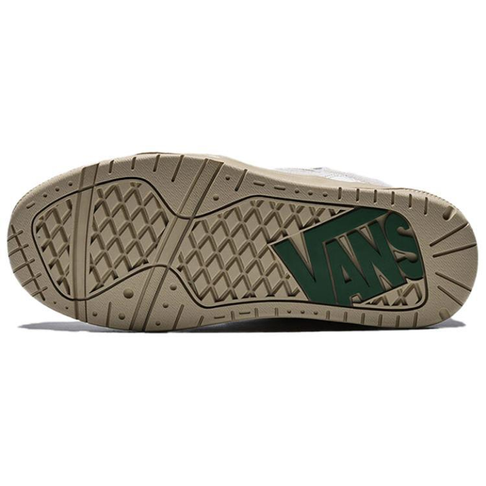 Кеды Vans Upland 'White' VN000D70E2Y