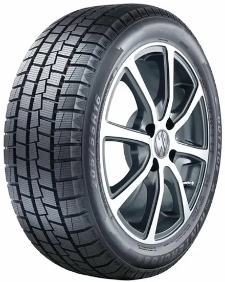 Зимняя шина Autogreen WL6 (215/55 R18 99S)
