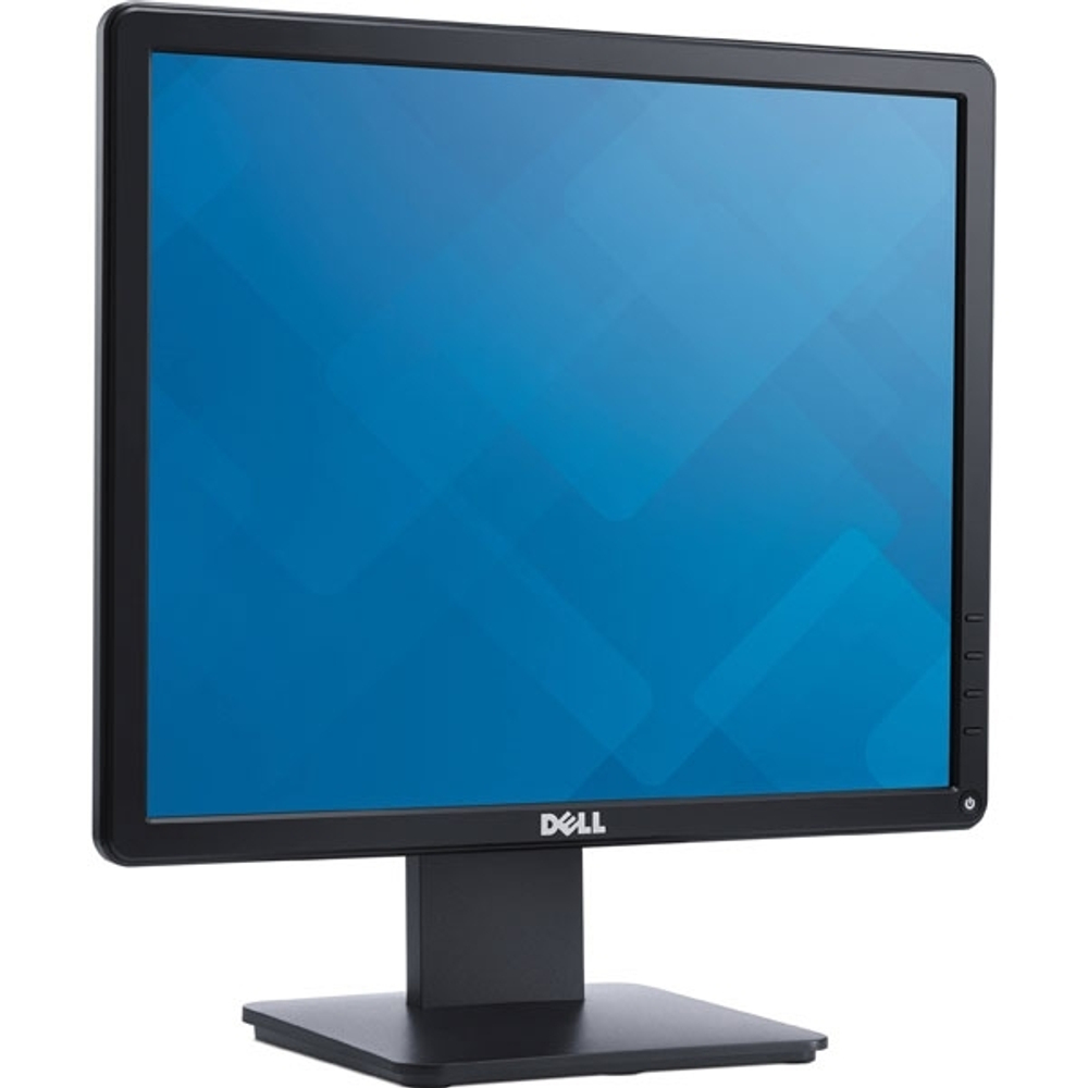 Монитор Dell 17" E1715S (210-AEUS)