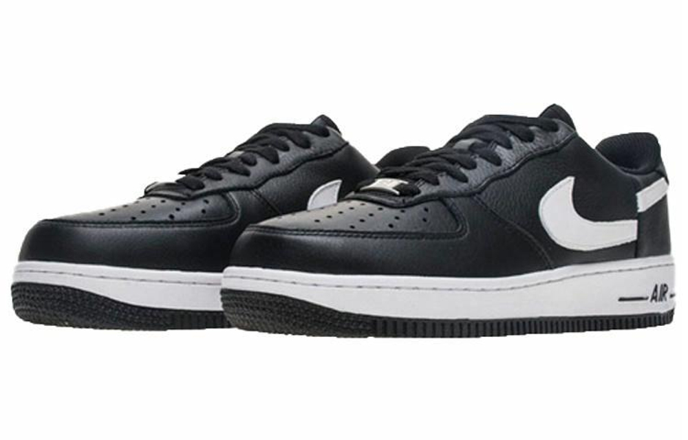 Кроссовки Cdg X Supreme X Nike Air Force 1